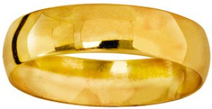 6MM WEDDING BAND